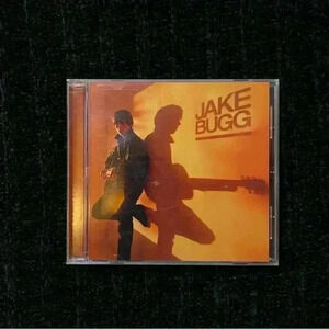 Vintage CD Jack Bugg